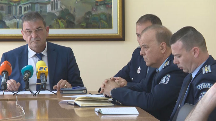 Разкриха схема: Полицаи анулирали незаконно фишове и актове